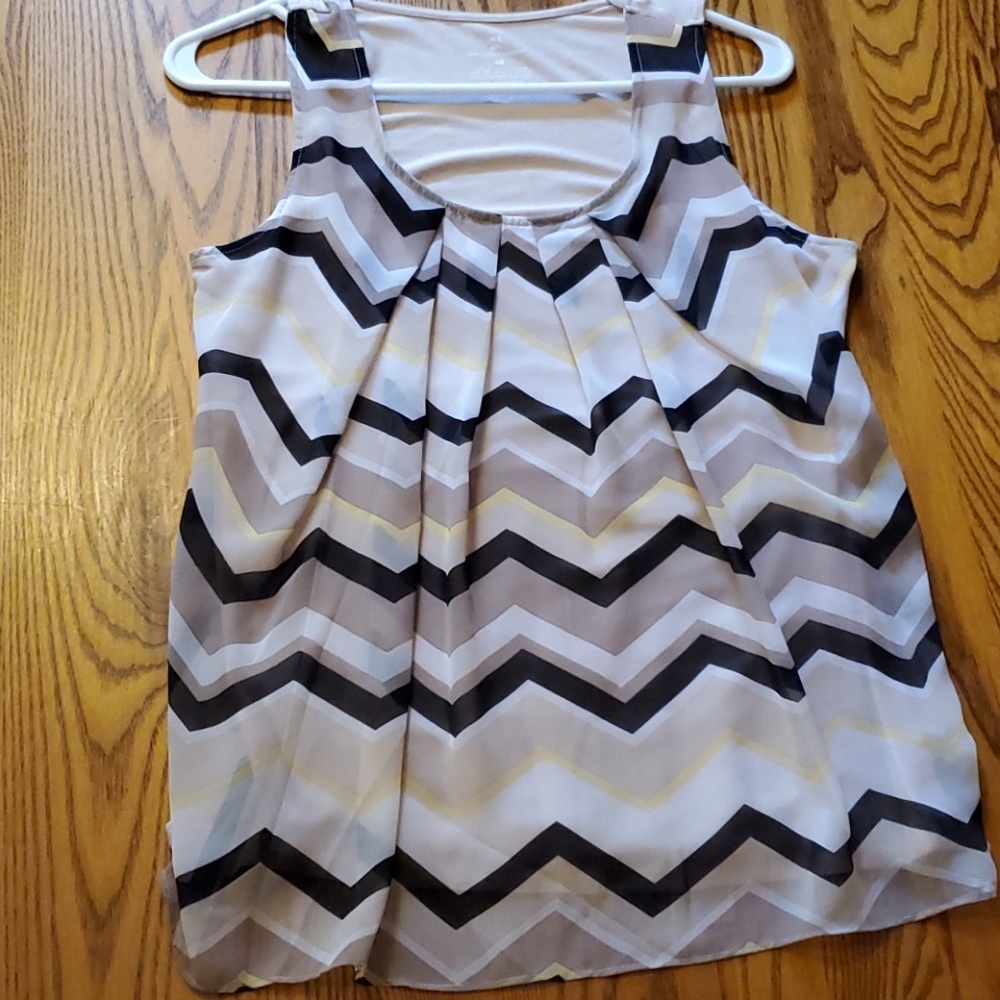 New York and Company Tank Top